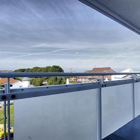 Apartament Am Kurhaus 318 Pp 81 Zingst Zewnętrze zdjęcie