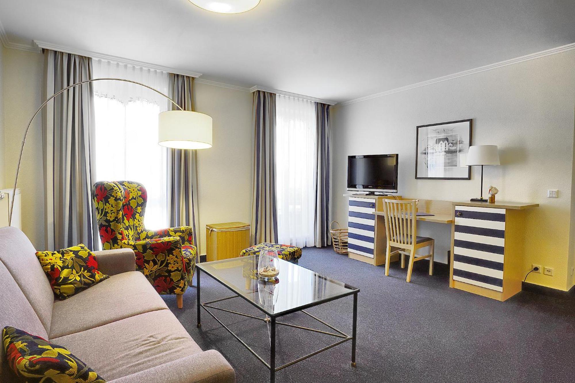 Apartament Am Kurhaus 318 Pp 81 Zingst Zewnętrze zdjęcie