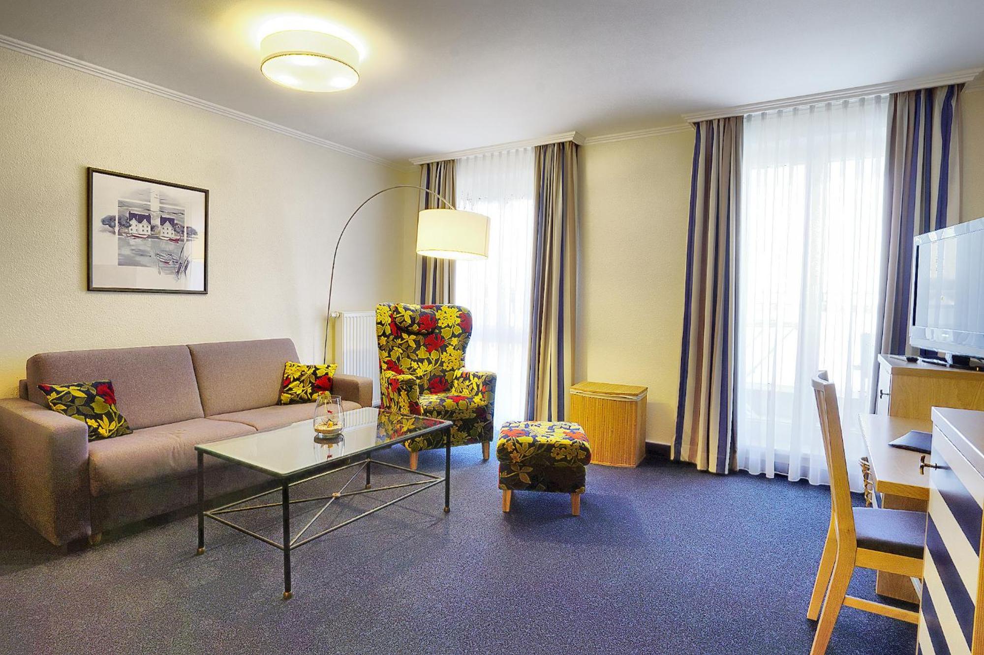 Apartament Am Kurhaus 318 Pp 81 Zingst Zewnętrze zdjęcie